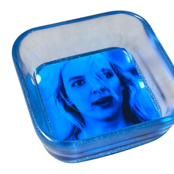 Villanelle Mini Catch All Tray - Picture 4 of 4